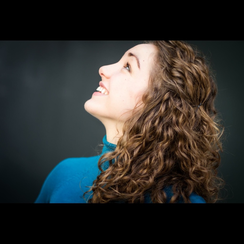 Meet your Posher, Mary beth